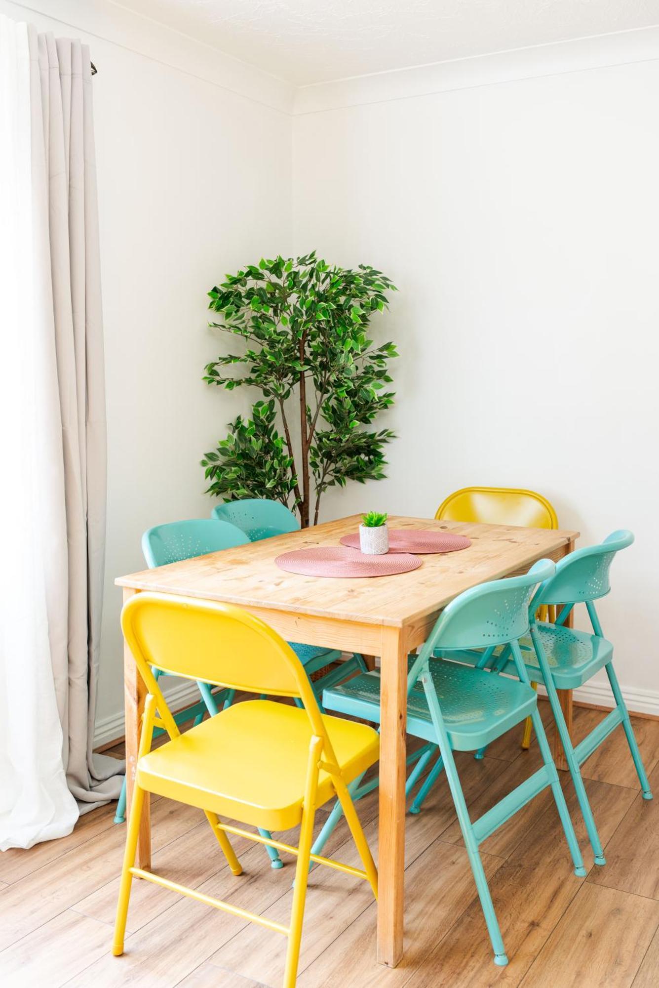 לונדון Bright And Spacious Flat With Free Parking מראה חיצוני תמונה